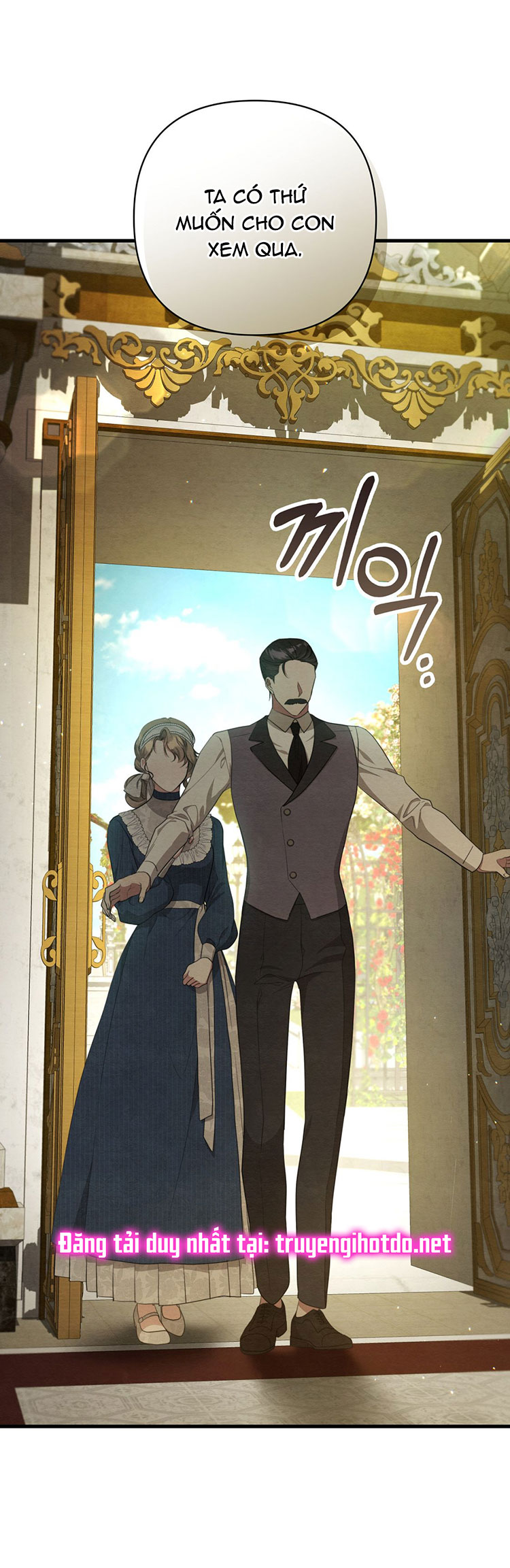 [18+] ác ma hôn chân tôi chapter 10.1 5