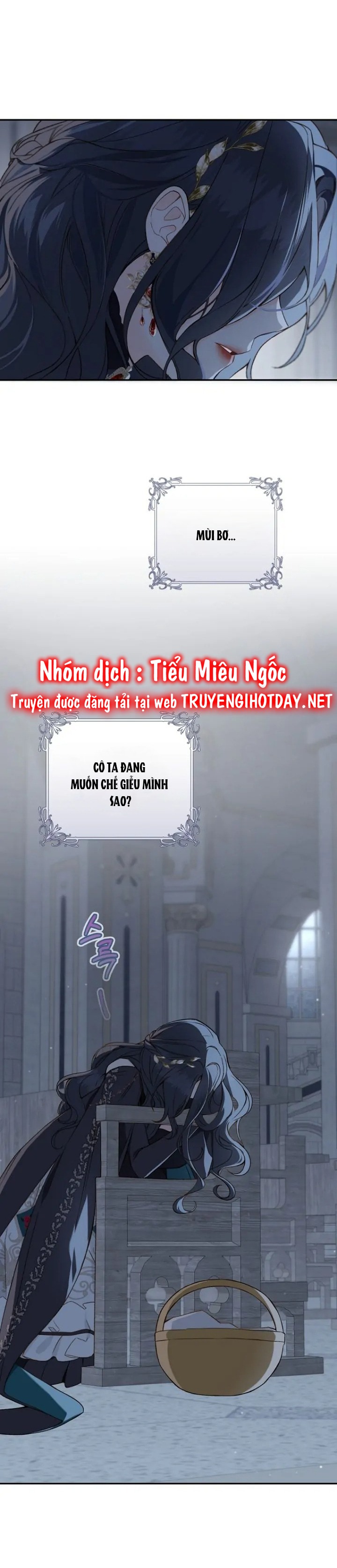 nông trại nằm cạnh hoàng cung chapter 64 6