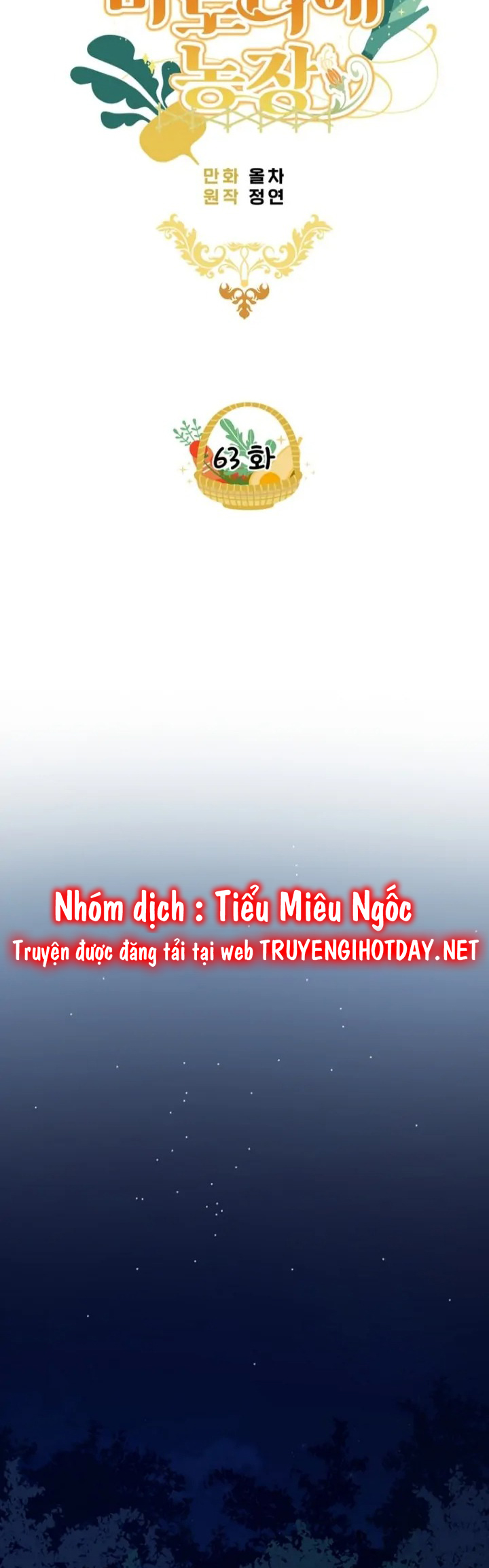nông trại nằm cạnh hoàng cung chapter 63 16
