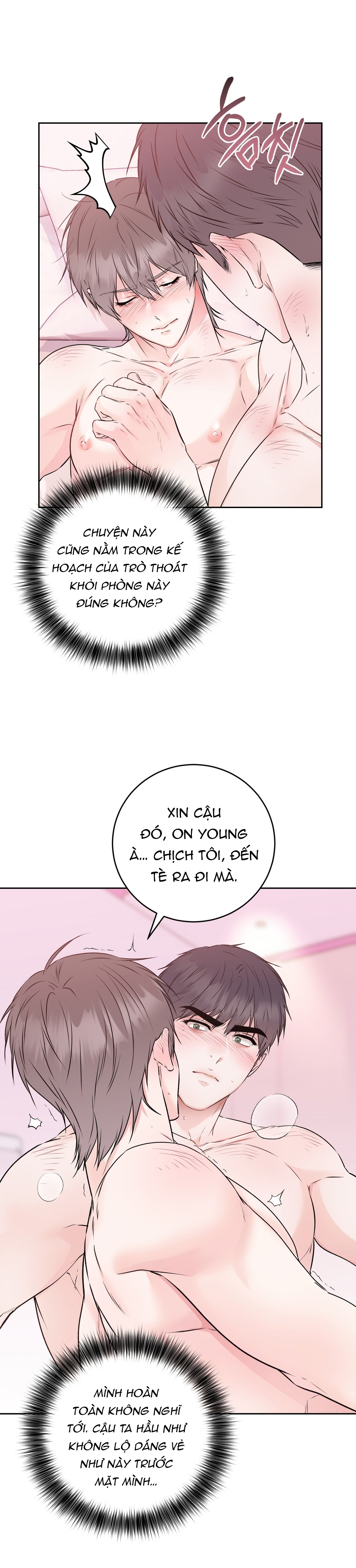 đút vào để mở khoá chapter 5 24