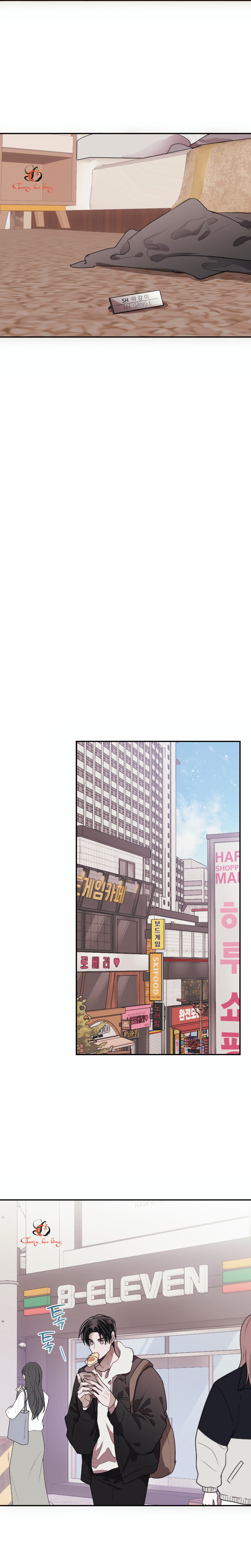 luật chơi tình ái chapter 3 3