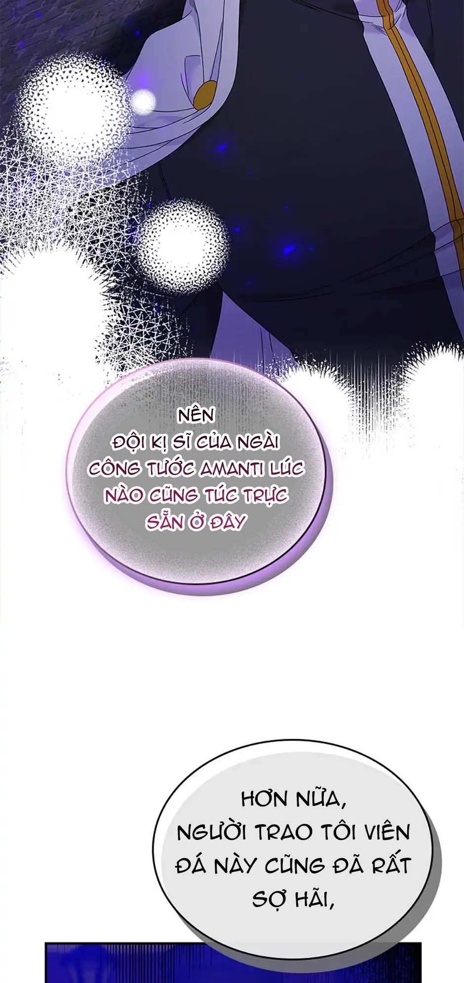 syrinx - trị liệu sư của kẻ phản diện chapter 10.1 49