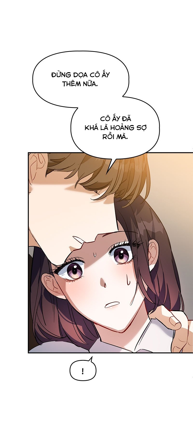 bản cam kết hôn nhân chapter 3 37