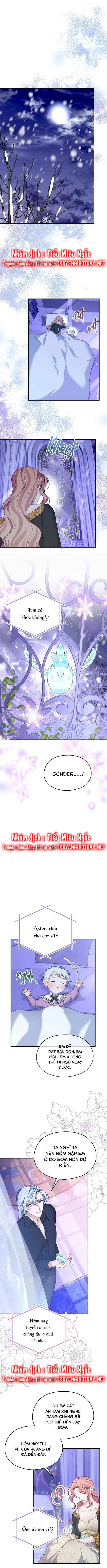 aster yêu dấu của tôi chapter 60 9