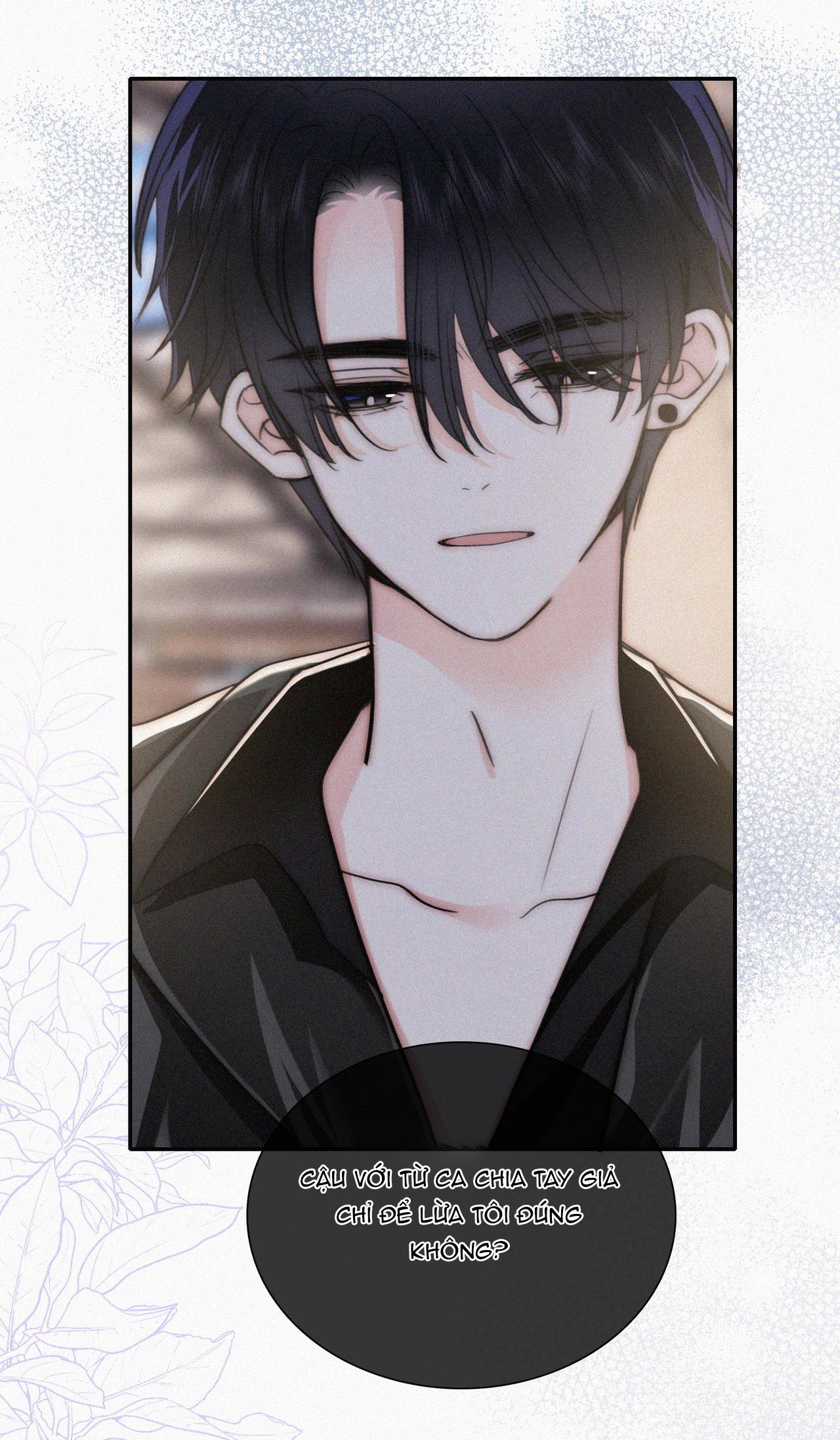 bệnh yêu chapter 76.2 10