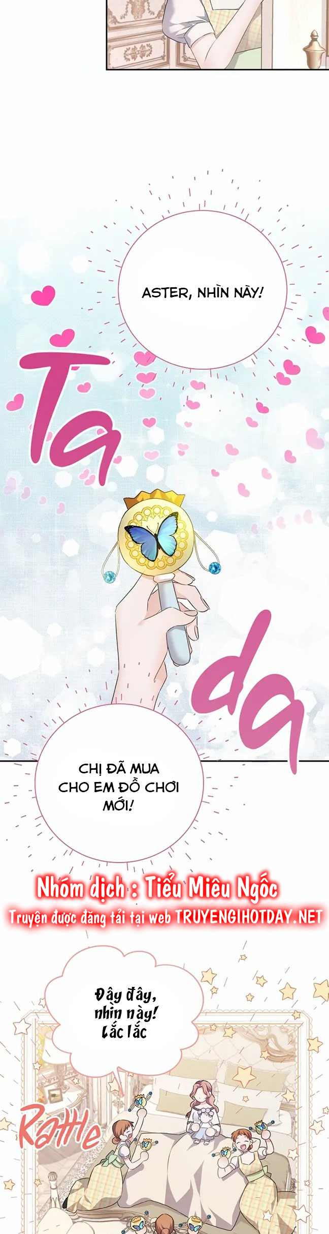 aster yêu dấu của tôi chapter 59 27