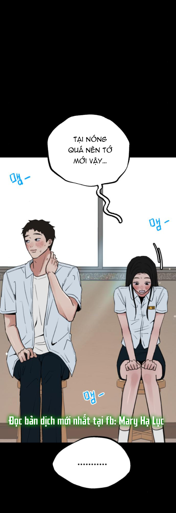 nàng thơ nổi tiếng - nàng thơ myung chapter 73.1 38