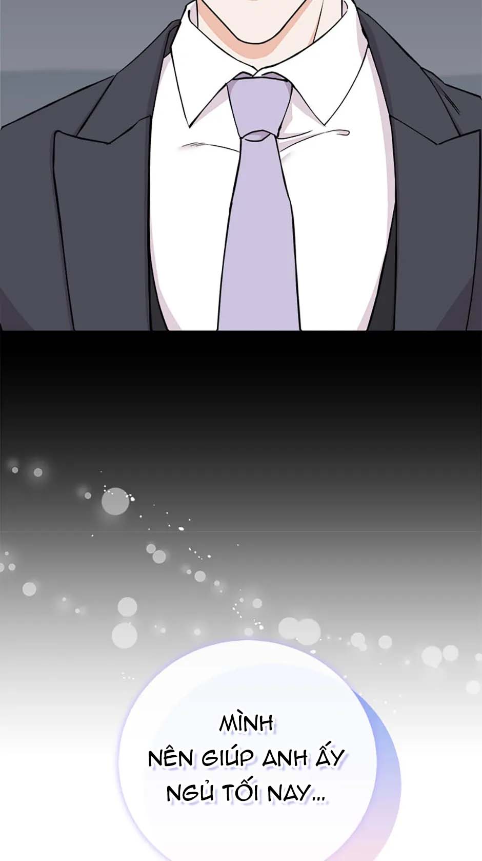 thiếu tôi là sếp mất ngủ ngay chapter 53.2 13