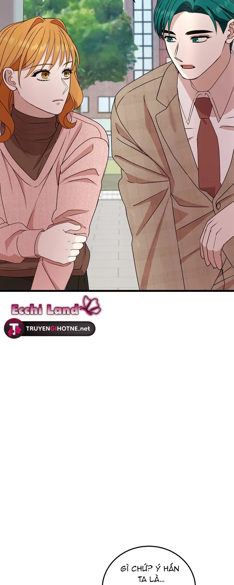 nụ hôn yêu tinh chapter 29.2 28