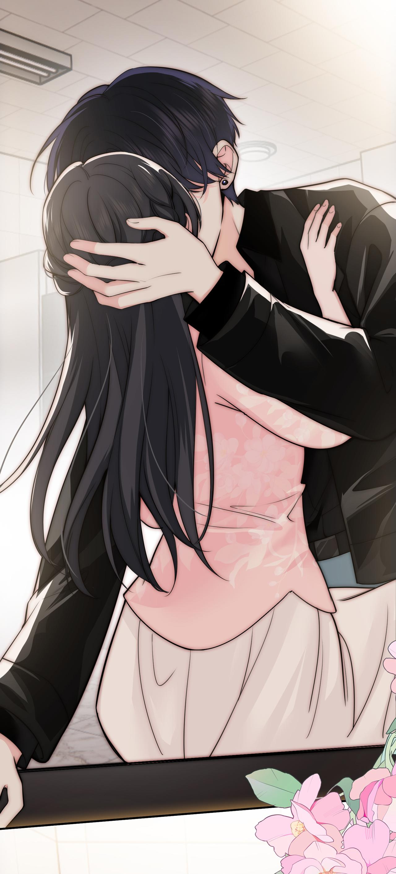 bệnh yêu chapter 76.2 22