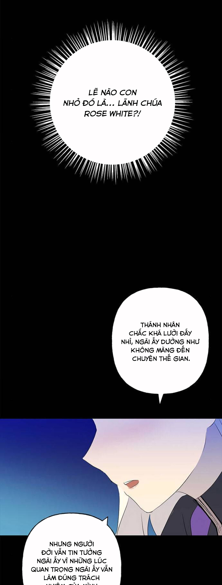 bình tĩnh nào, tiểu thư! chapter 7 52