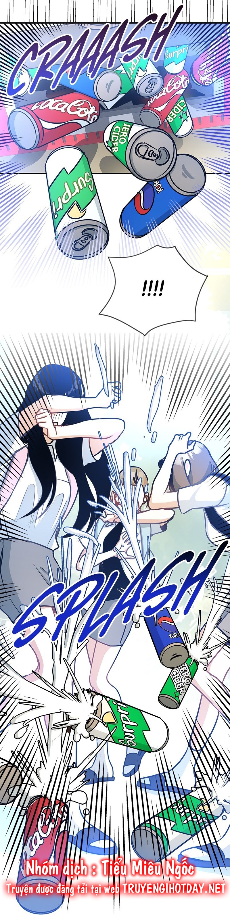 nụ hôn của tên ác ma chapter 6 16