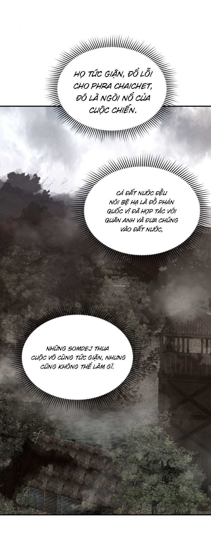 tôi là công tử đẹp nhất xiêm chapter 65 38