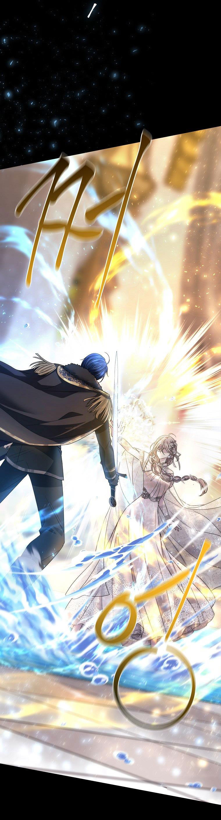 năm môn đệ của charlotte chapter 209.1 18