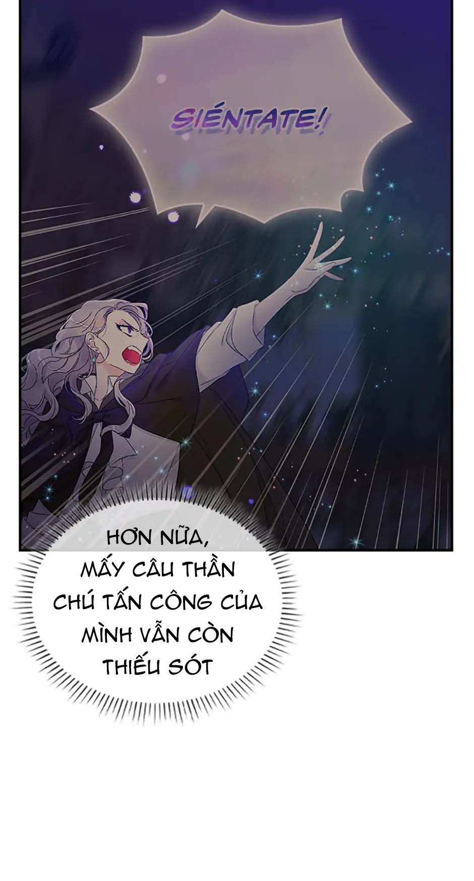 syrinx - trị liệu sư của kẻ phản diện chapter 11.1 12