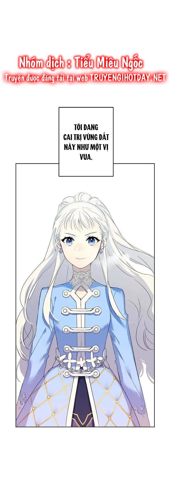 bình tĩnh nào, tiểu thư! chapter 1 12