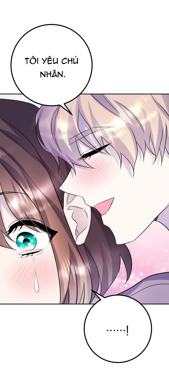 [18+] nếu cứu rỗi một cầm thú hư hỏng chapter 39.2 4