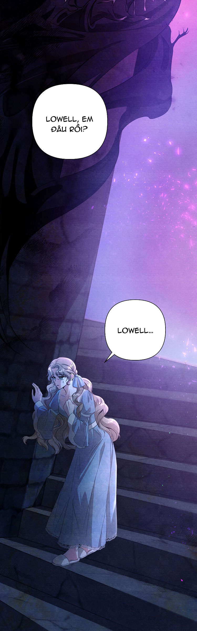 [18+] ác ma hôn chân tôi chapter 3.2 20