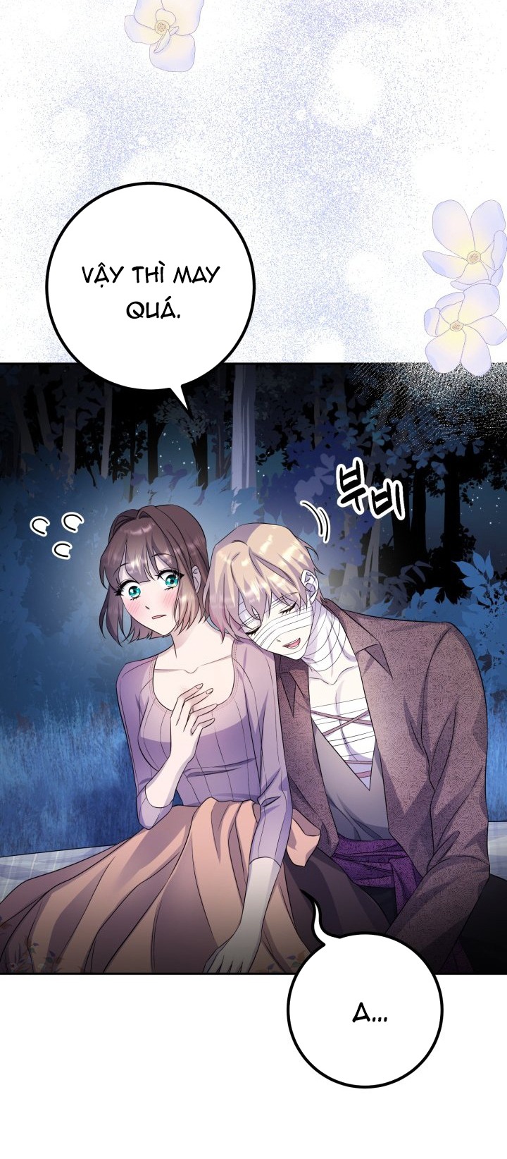 [18+] nếu cứu rỗi một cầm thú hư hỏng chapter 39.1 8