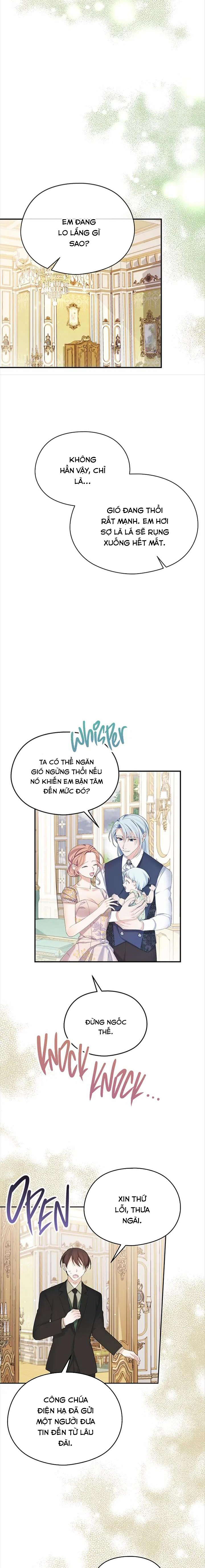 aster yêu dấu của tôi chapter 58 3