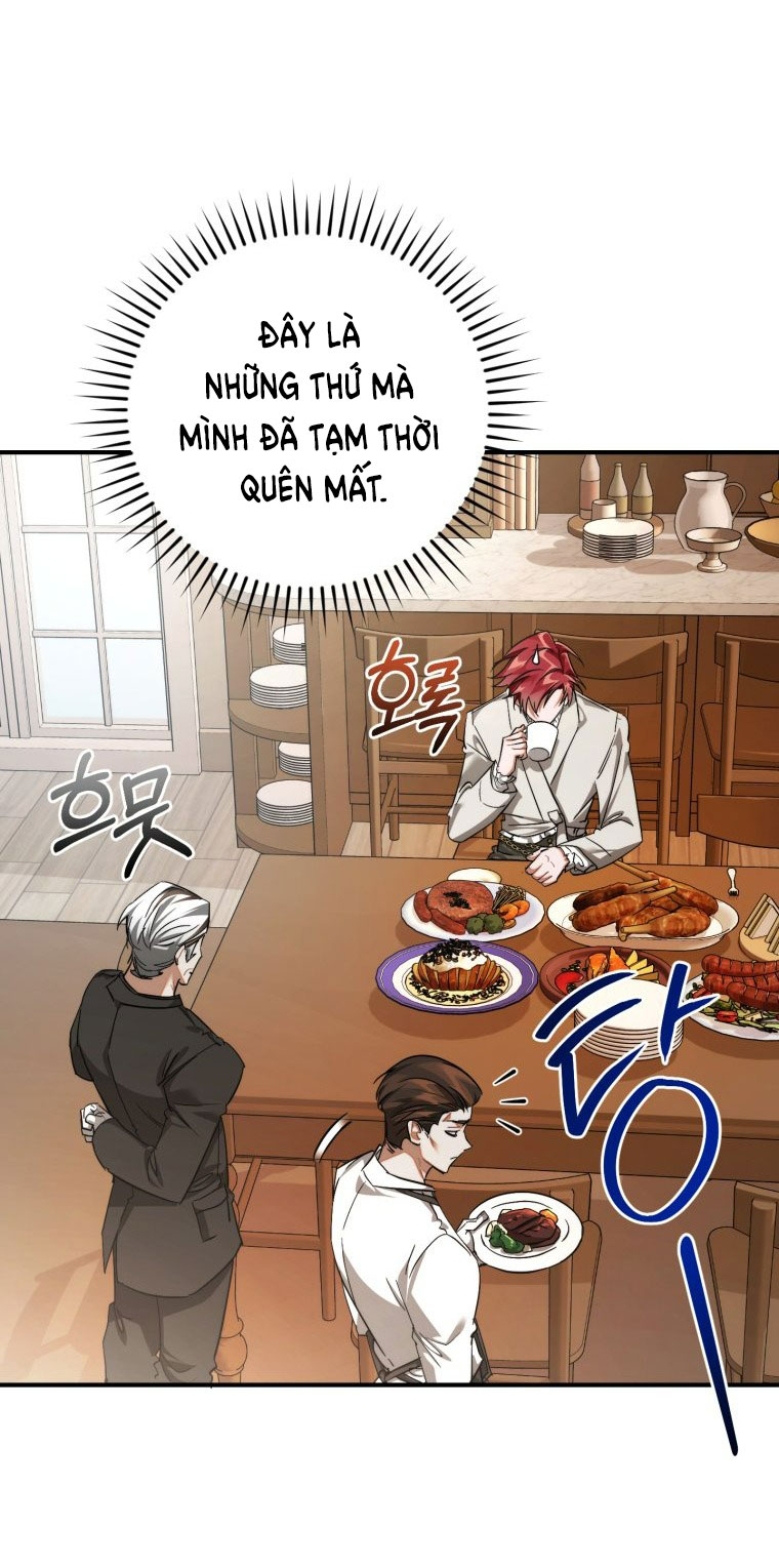 Phế Vật Dòng Dõi Bá Tước chapter 121.1 24