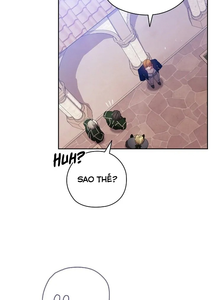 tôi mới là người quyết định cuộc hôn nhân này chapter 61 30