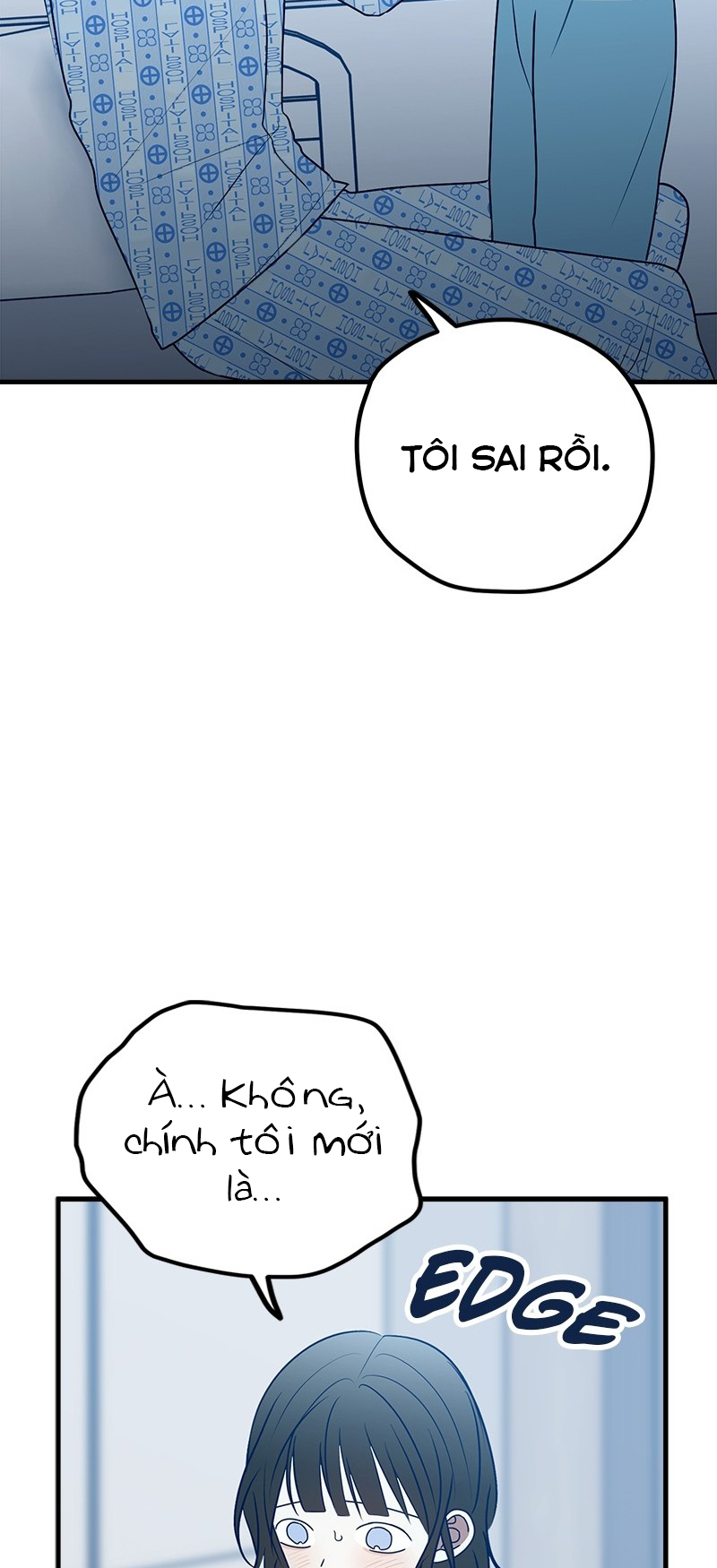 như nhau thôi mà chapter 83 19