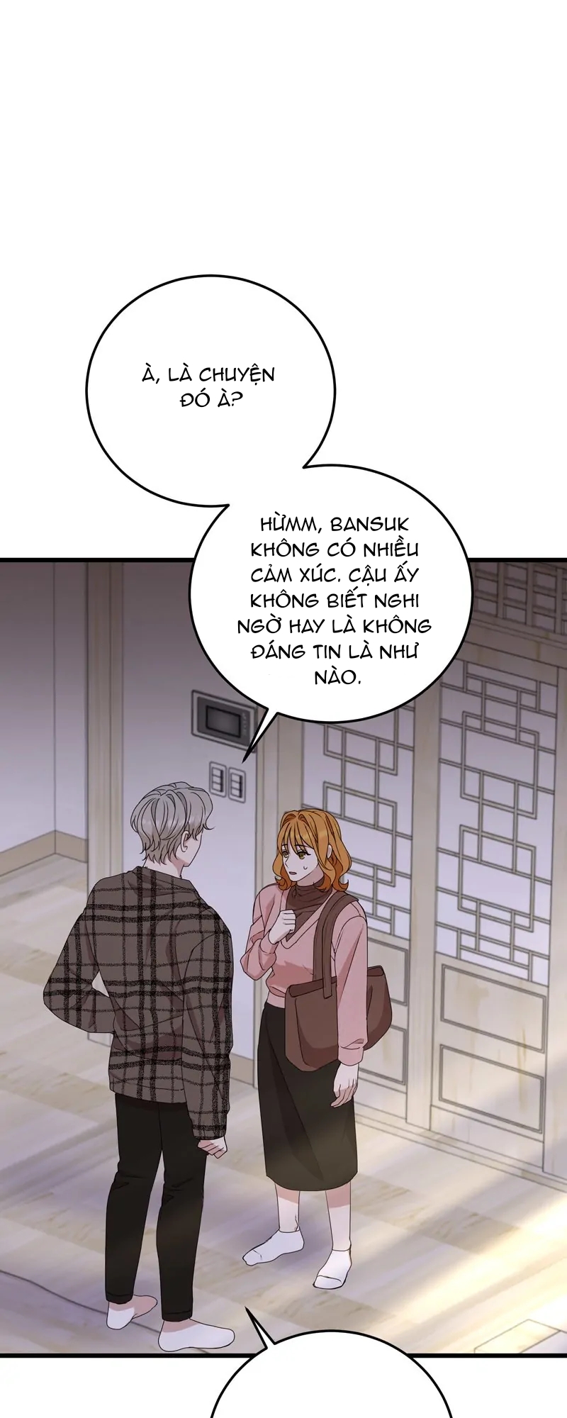 nụ hôn yêu tinh chapter 30.1 24