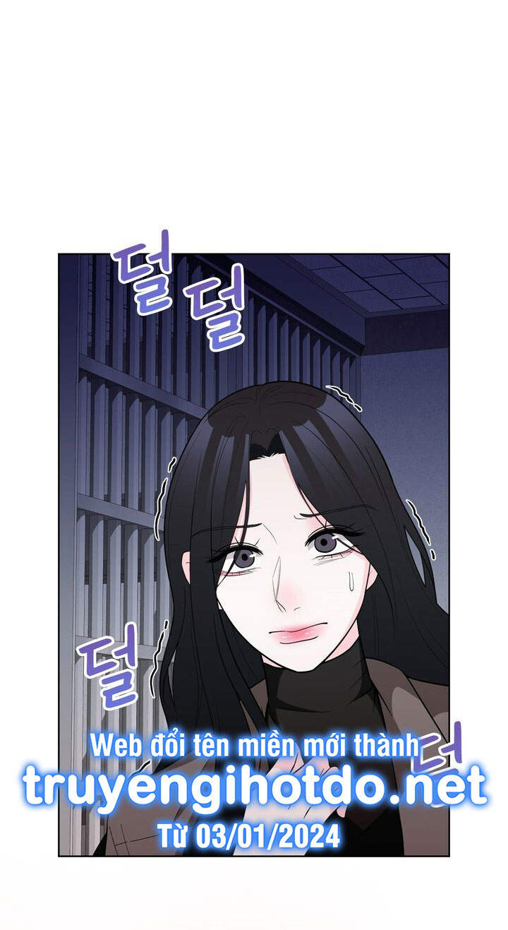[18+] điều em cố giấu chapter 48.2 4