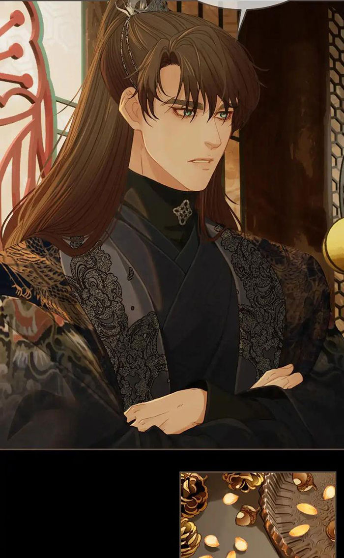 á nô 2: thám hoa chapter 40 31