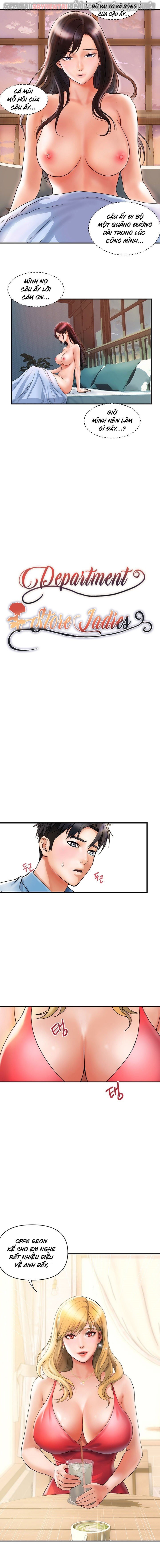những quý cô cửa hàng bách hóa chapter 6 10