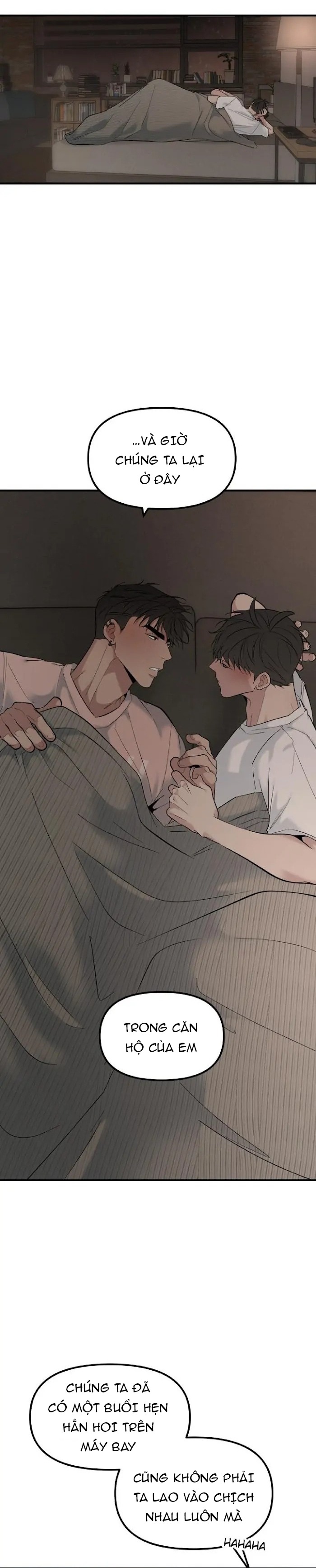 buổi cắm trại chapter 5 91