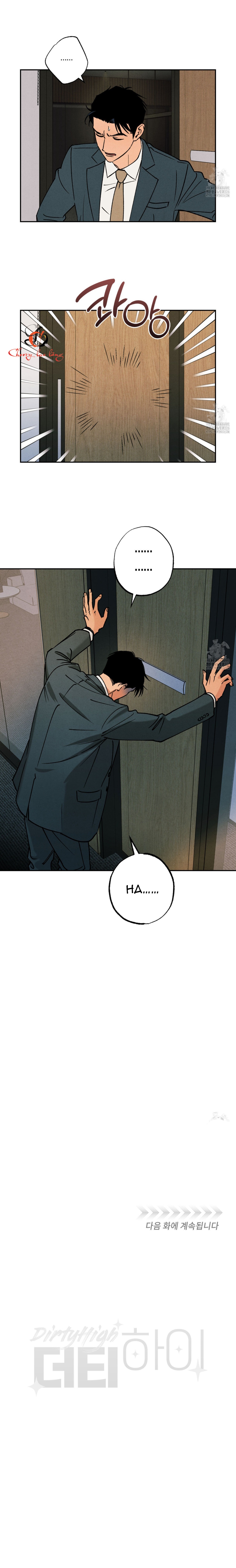 bản chất dơ bẩn chapter 2 26