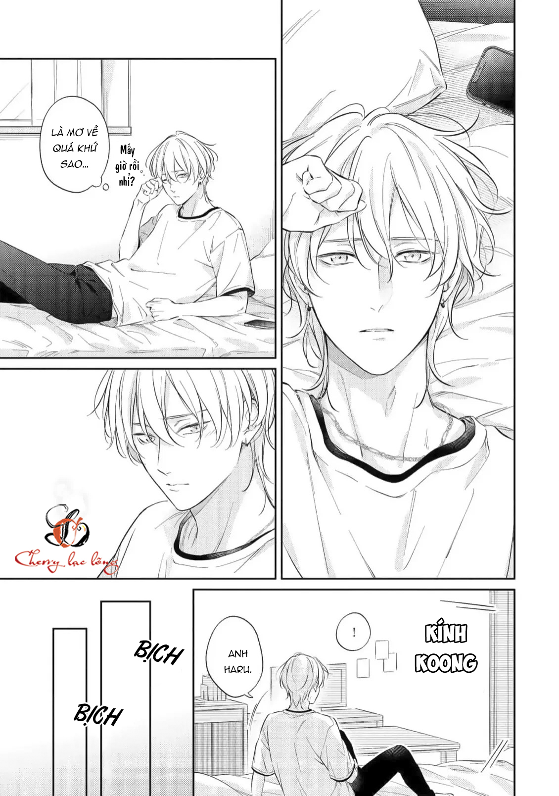 không hồi kết chapter 3 7