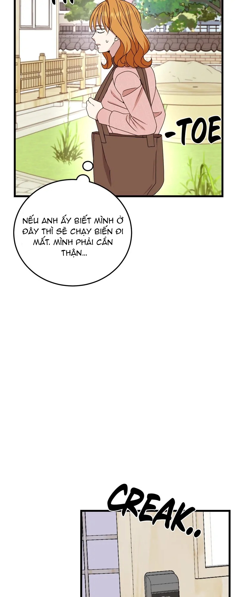 nụ hôn yêu tinh chapter 29.2 45