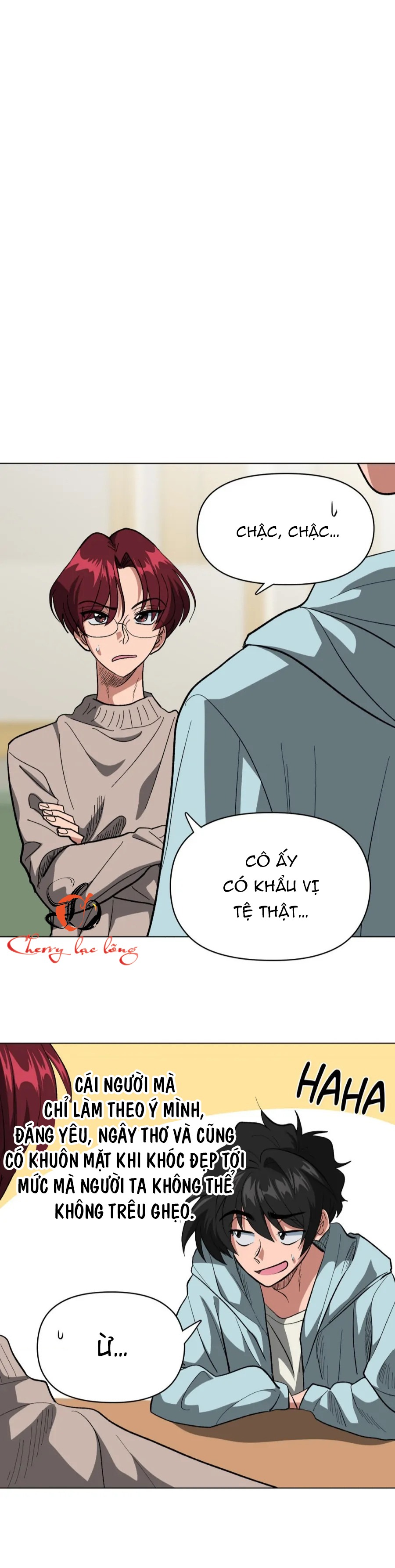 bị trói chapter 16 1