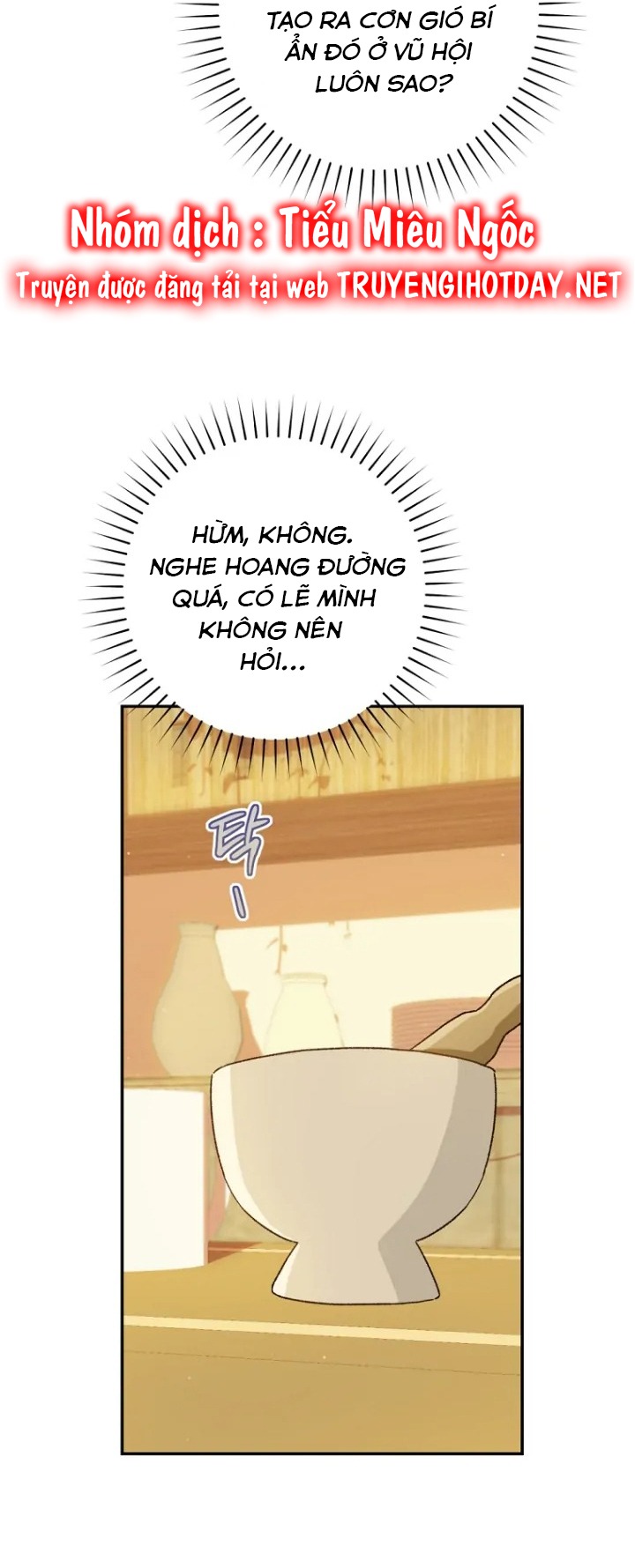 nông trại nằm cạnh hoàng cung chapter 64 25