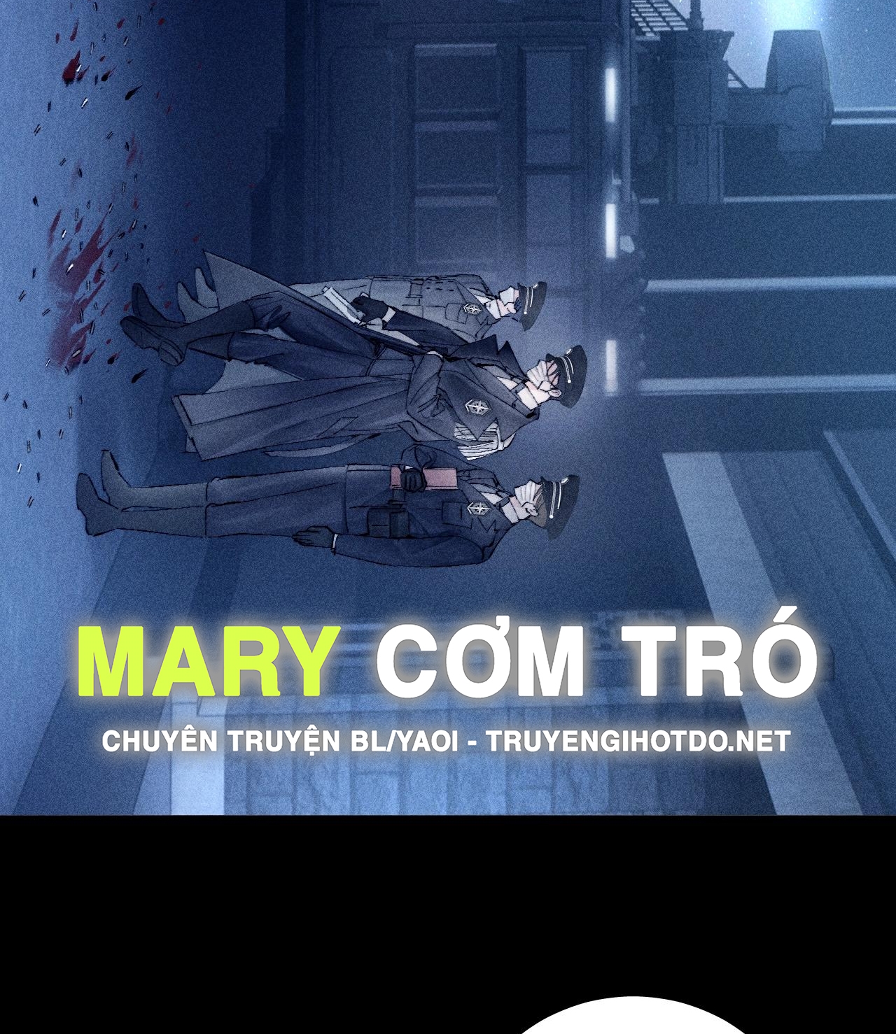 cây nấm nhỏ chapter 18.2 36