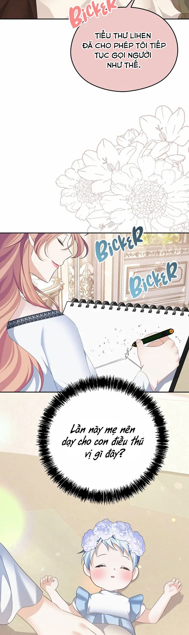 aster yêu dấu của tôi chapter 59 35