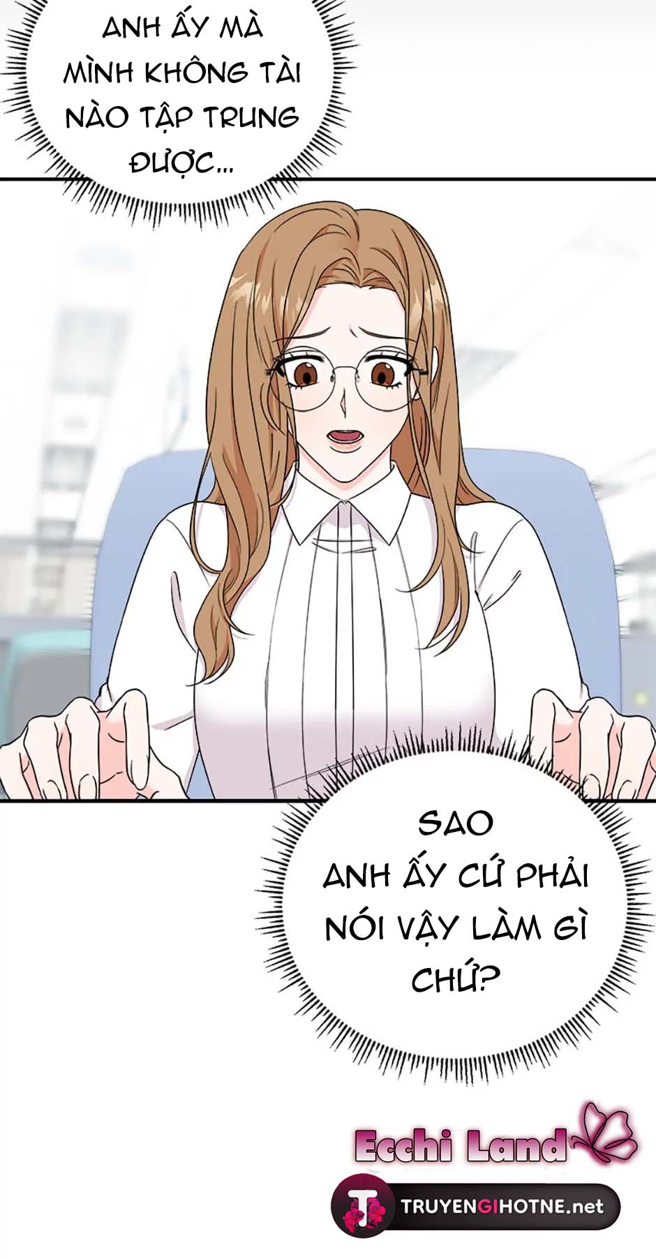 thiếu tôi là sếp mất ngủ ngay chapter 53.1 15