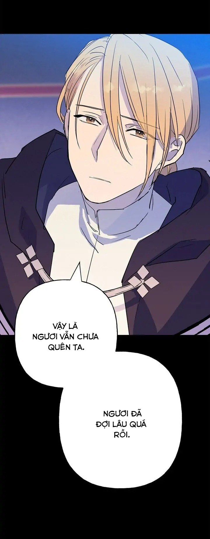 bình tĩnh nào, tiểu thư! chapter 12 41