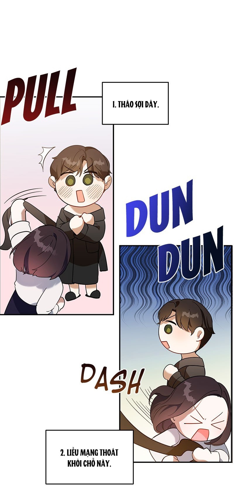 bản cam kết hôn nhân chapter 3 5