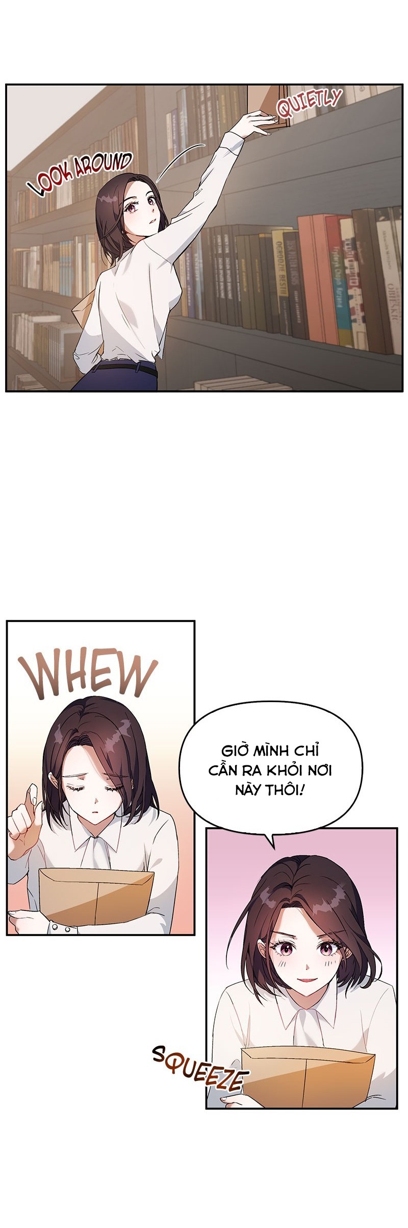 bản cam kết hôn nhân chapter 2 56