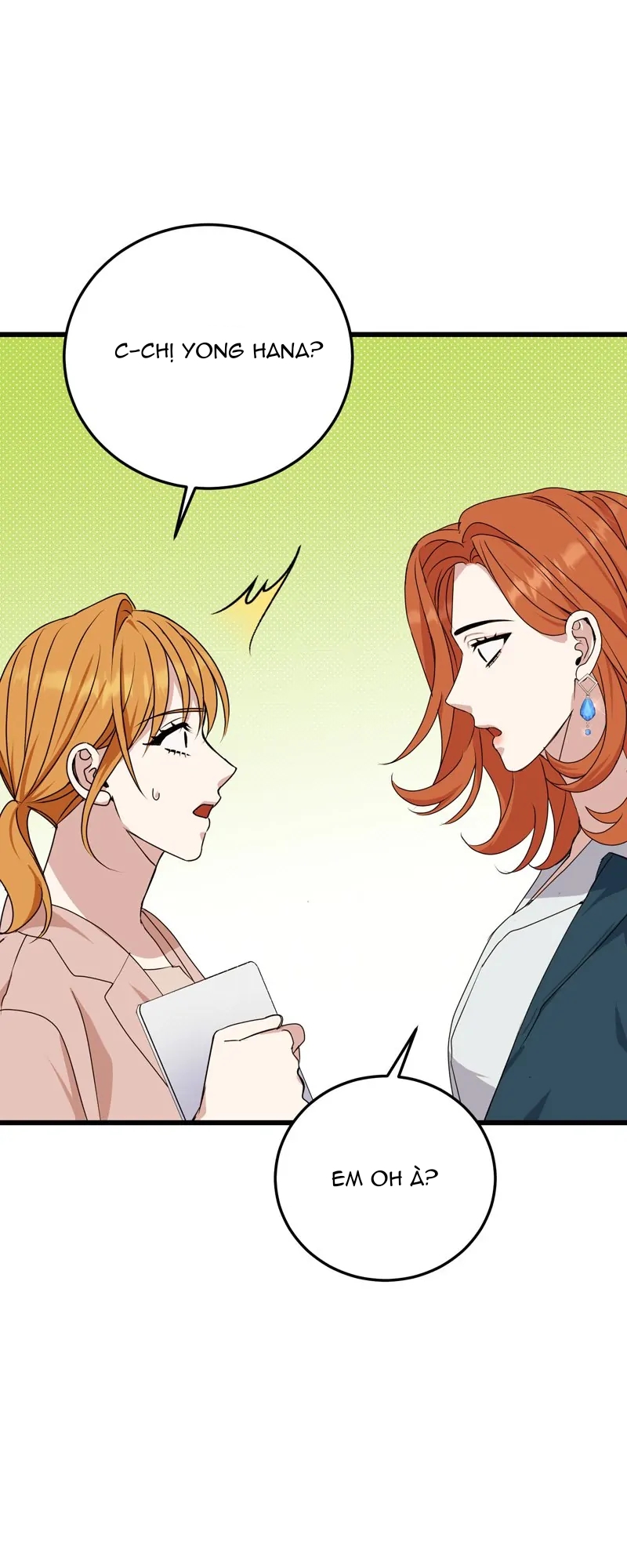 nụ hôn yêu tinh chapter 30.2 7