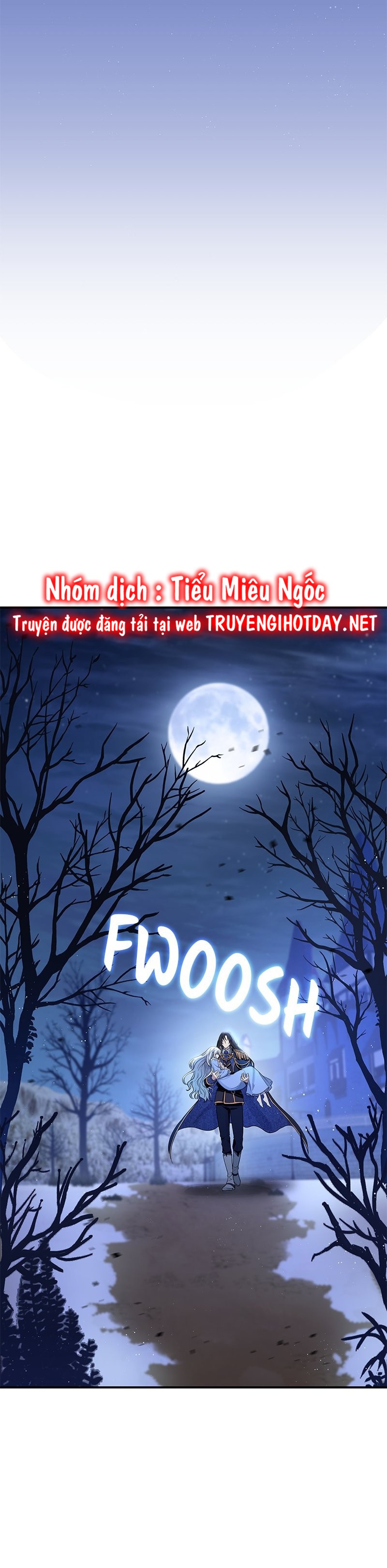 những gì melvin để lại chapter 3 34