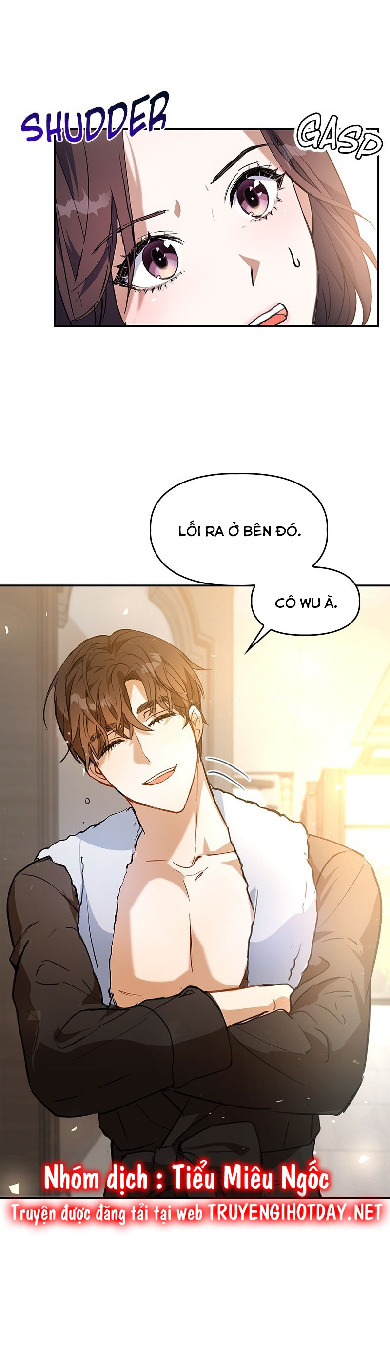 bản cam kết hôn nhân chapter 2 74