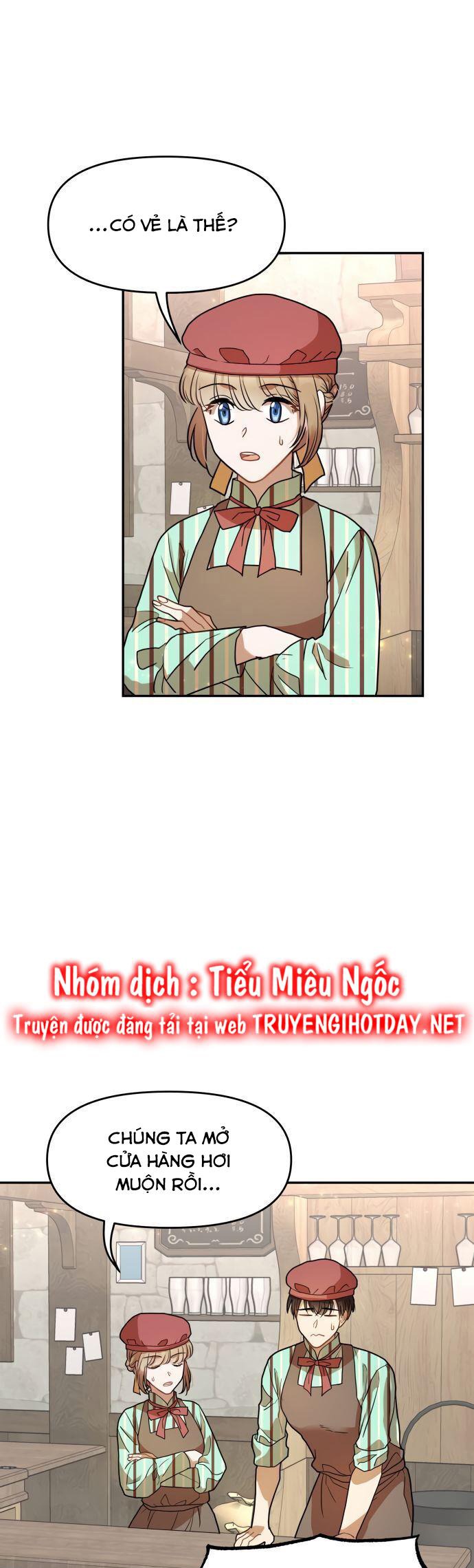 làm cách nào để sống sót trong cuốn tiểu thuyết ngôn tình lãng mạn chapter 11 30