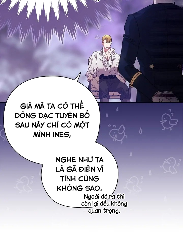 tôi mới là người quyết định cuộc hôn nhân này chapter 61 11