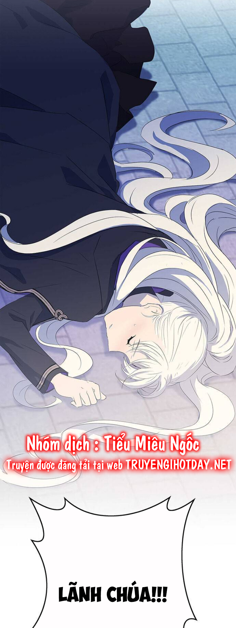 bình tĩnh nào, tiểu thư! chapter 8 9