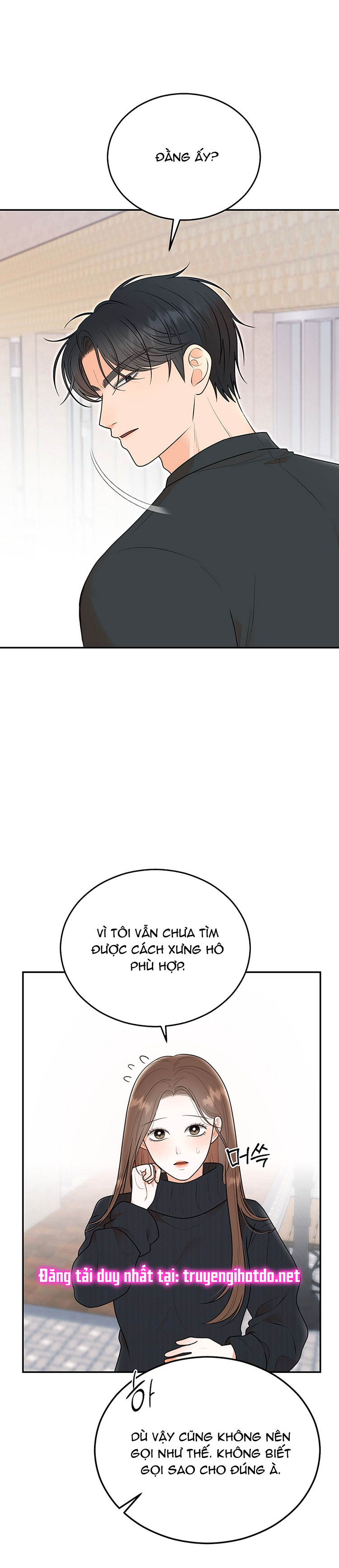 [18+] hôn nhân ràng buộc chapter 24.1 3